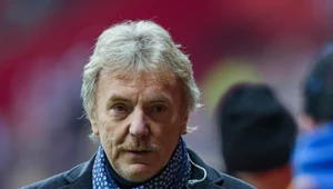 Zbigniew Boniek: zawodnicy będą mieli dobrze z Jankiem Urbanem