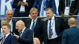 Boniek wprost o wydarzeniach ze zjazdu PZPN-u. Tak opisał Kuleszę, mocne słowa