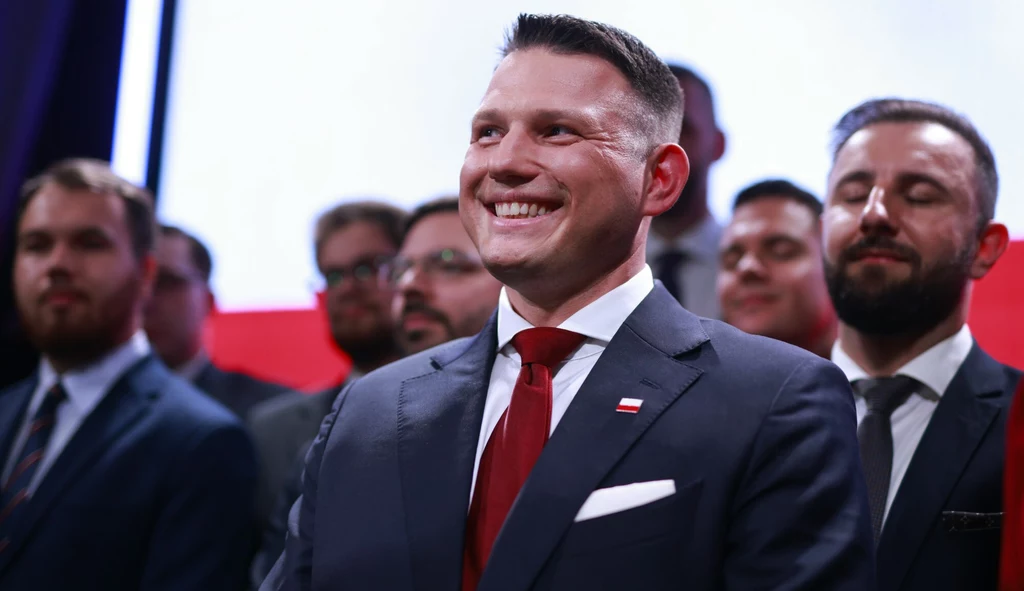 Sławomir Mentzen