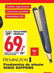 Prostownica Remington