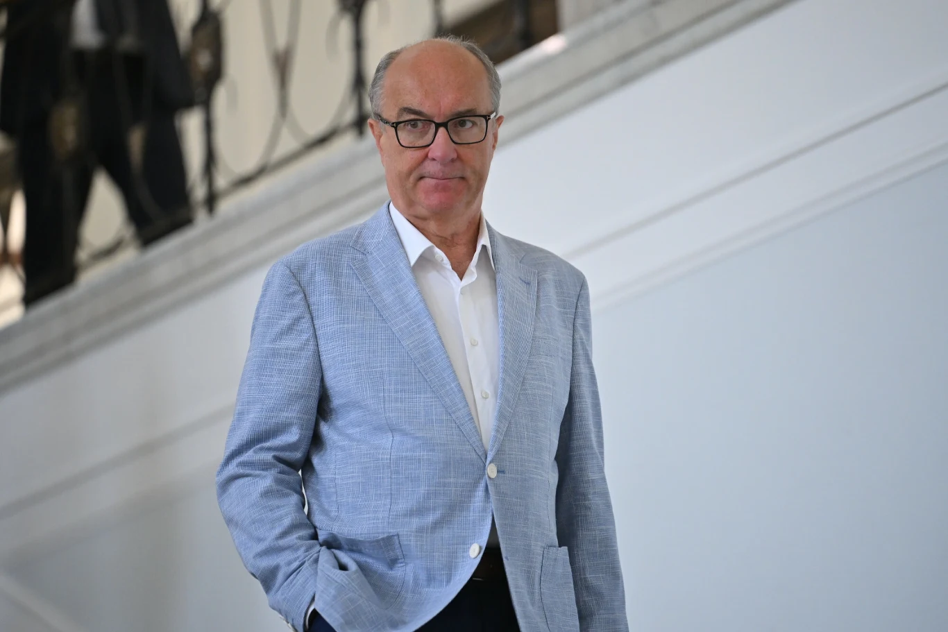 Włodzimierz Czarzasty Włodzimierz Czarzasty