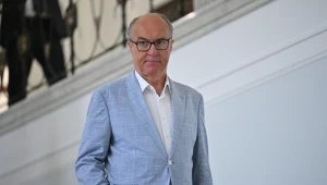 Włodzimierz Czarzasty