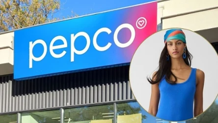 Letnia sukienka w Pepco! 