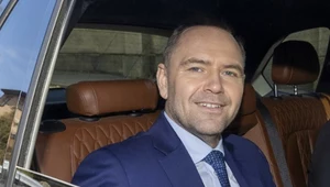 Karol Nawrocki nowym prezydentem Polski. Podczas wieczoru wyborczego show skradła jego 7-letnia córka
