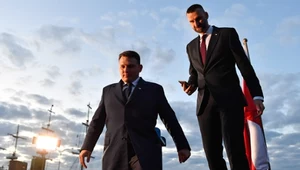 Mentzen ogłasza. Marcin Możdżonek dołącza do Konfederacji