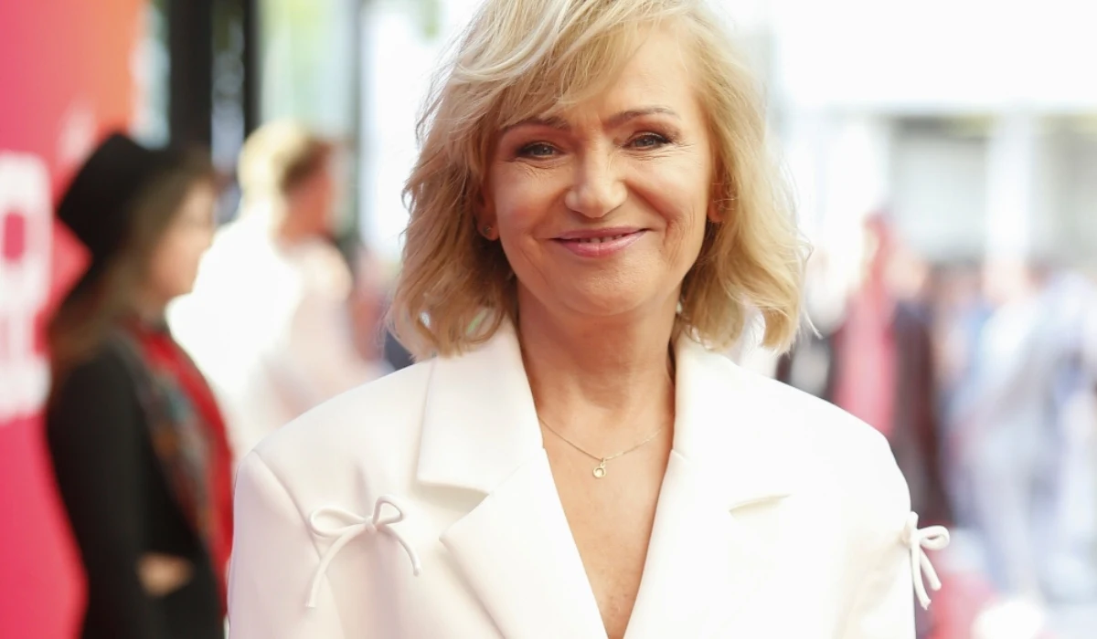 Katarzyna Żak Katarzyna Żak