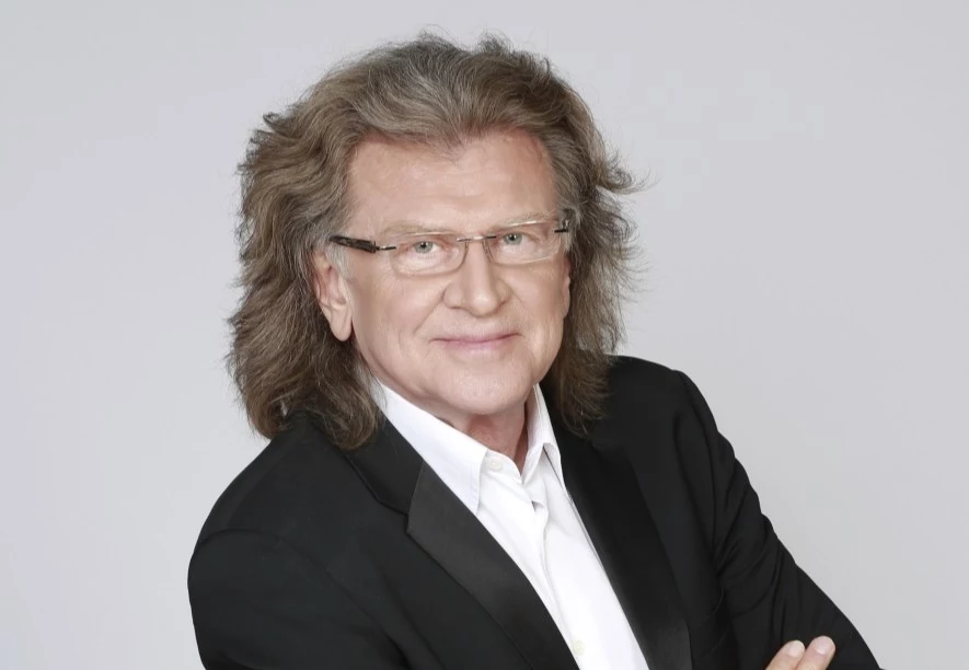 Zbigniew Wodecki Zbigniew Wodecki