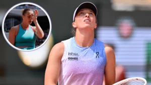 6:2, a potem szalony zwrot. Sabalenka odarła Świątek z awansu. I się zaczęło