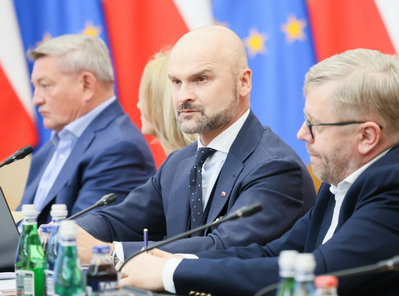 Zespół Rafała Brzoski zaprezentował kolejne pomysły deregulacyjne Zespół Rafała Brzoski zaprezentował kolejne pomysły deregulacyjne