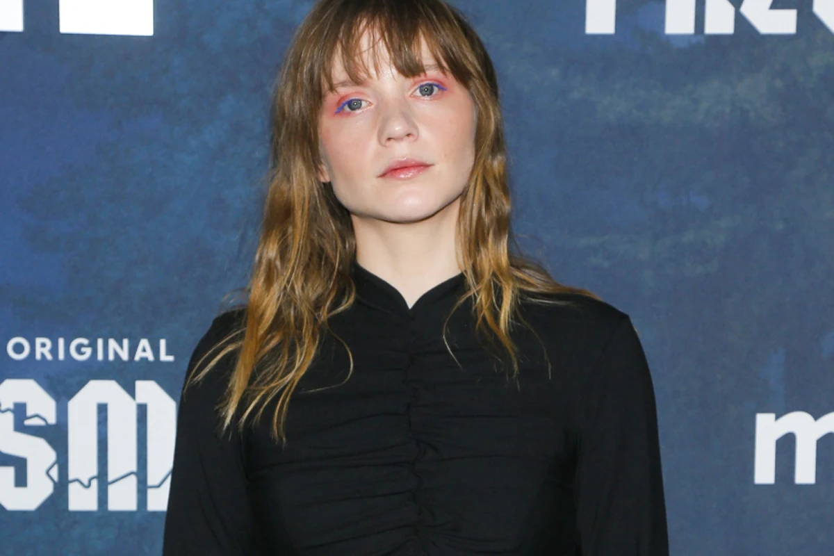 Eliza Rycembel Eliza Rycembel