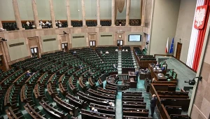 Komisje sejmowe przerwały prace nad projektem o sześciomiesięcznym vacatio legis ustaw podatkowych
