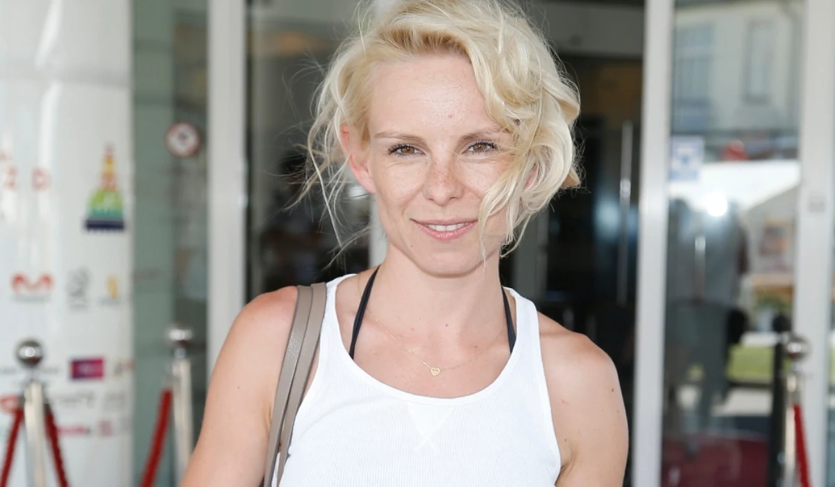 Alicja Janosz Alicja Janosz