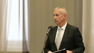 Odkrycie przy granicy z Ukrainą, chodzi o broń. Władze potwierdzają