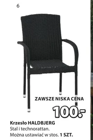 Krzesło