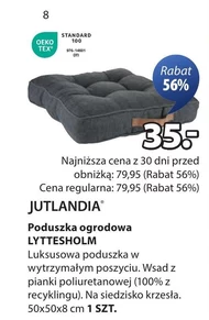 Poduszka Jutlandia