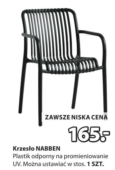 Krzesło