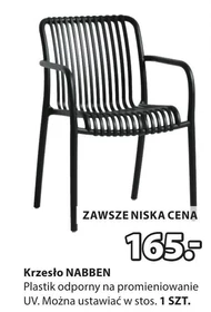 Krzesło