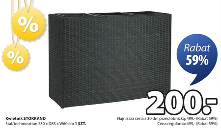 Kwietnik S!