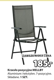 Krzesło
