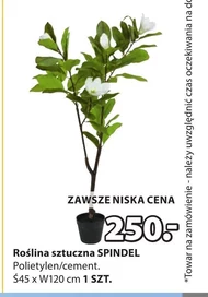 Sztuczna roślina