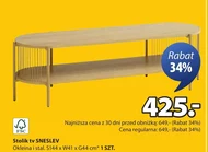 Stolik