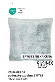 Poszewka na poduszkę