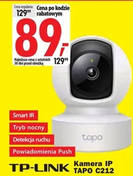 Kamera TP-LINK