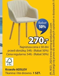 Krzesło