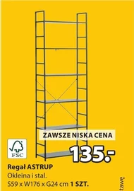 Regał S!