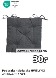 Siedzisko