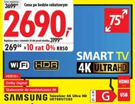 Telewizor Samsung