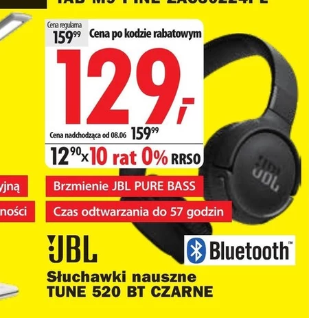 Навушники Bluetooth JBL