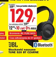 Słuchawki bluetooth JBL