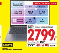 Laptop Lenovo