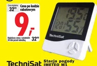 Stacja pogody Technisat