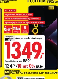Smartfon MI
