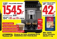 Ekspres do kawy DeLonghi