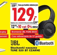 Słuchawki bluetooth JBL