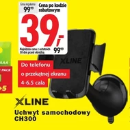 Uchwyt do telefonu Xline