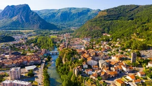 AI wskazuje najtańsze miejsce w Europie. Wybierzesz się na wakacje?