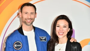 Wzruszający wpis żony polskiego astronauty. Start misji już blisko