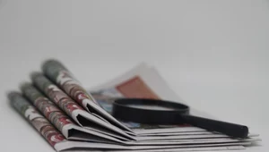 Sutener, gangster, oszust - jak działa fabryka nienawiści