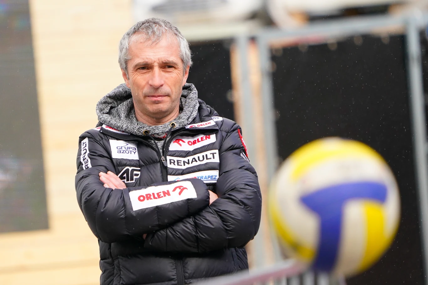 Łukasz Kruczek