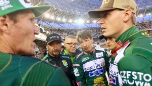 Rozmowa z Tajnerem przesądziła. Tak tłumaczą pierwszy transfer