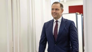 Wiemy, kto stoi za wpisami Karola Nawrockiego do światowych przywódców