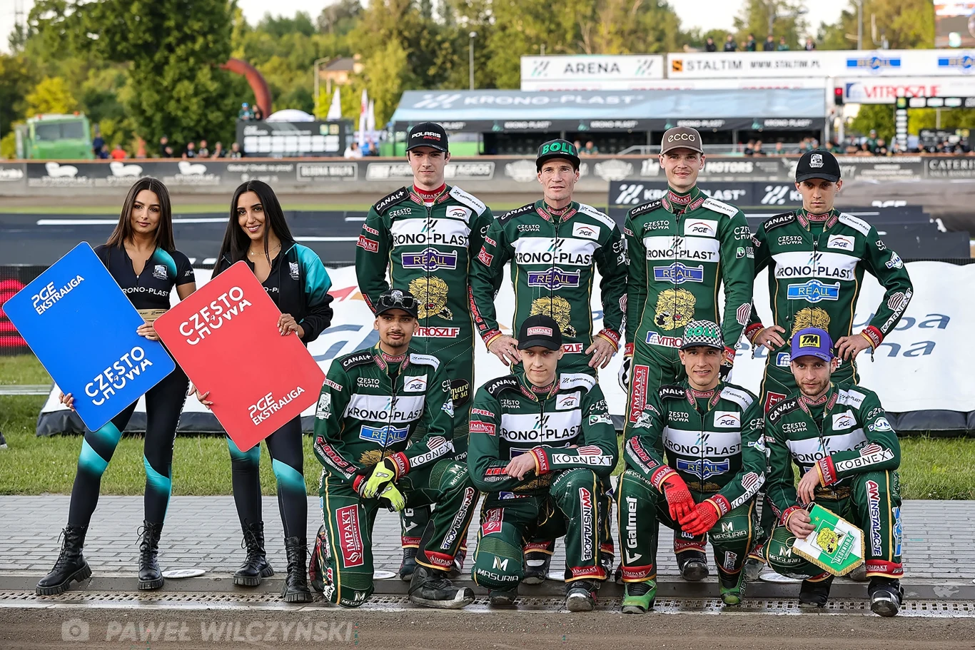 Włókniarz Częstochowa