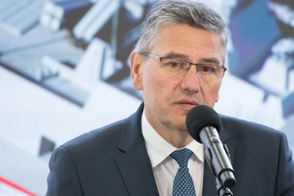 Gen. Dariusz Łukowski nie widzi szans na szybki kompromis między Rosją a Ukrainą Gen. Dariusz Łukowski nie widzi szans na szybki kompromis między Rosją a Ukrainą