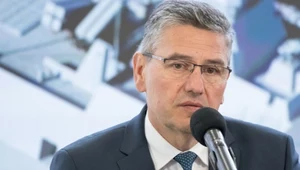 "Punkt krytyczny" wojny w Ukrainie. Szef BBN zabrał głos