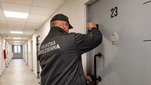 Więzienia nie są gotowe na upały. RPO interweniuje (zdj. ilustracyjne)