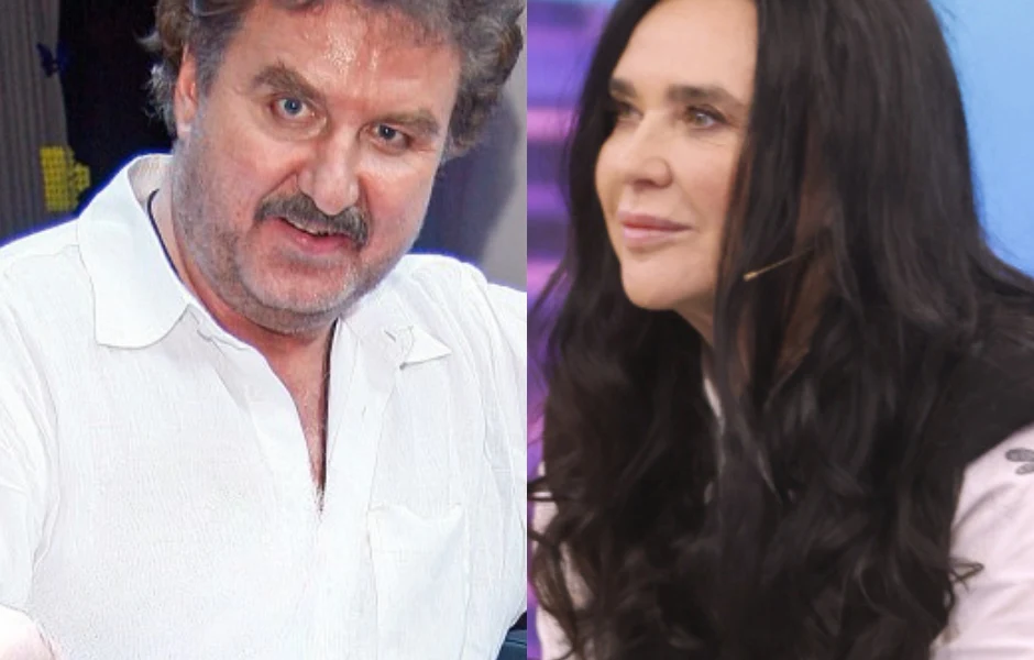 Krzysztof Krawczyk z trzecią żoną nigdy nie doczekał się dzieci